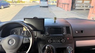Volkswagen Multivan Highline Edition 2011