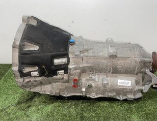99246 1090014050 caja cambios bmw serie 1 lim. 2.0