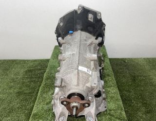 99246 1090014050 caja cambios bmw serie 1 lim. 2.0