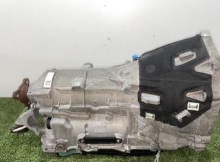 99246 1090014050 caja cambios bmw serie 1 lim. 2.0