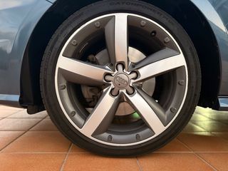 Audi A1 2015