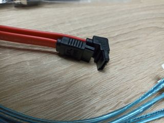 Cavo Mini SAS SFF-8087 36 Pin a 4 SATA