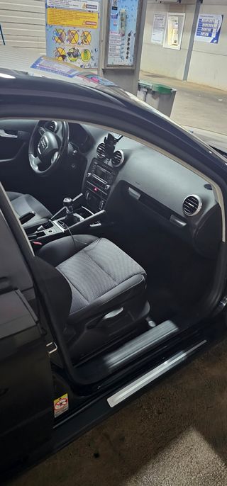 Audi A3 2010