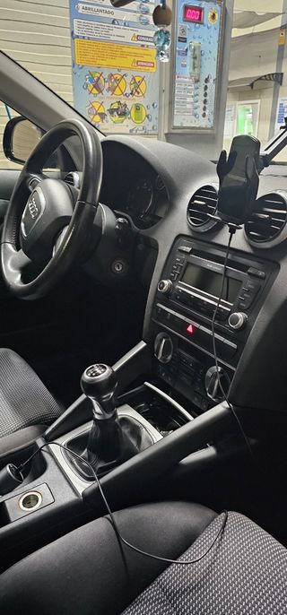Audi A3 2010