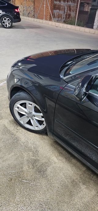 Audi A3 2010