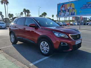Peugeot 3008 2019
