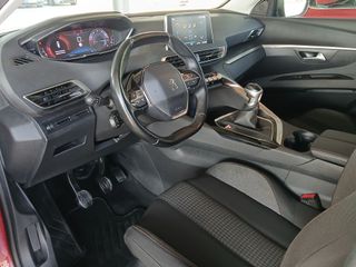 Peugeot 3008 2019