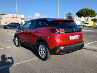 Peugeot 3008 2019