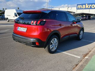 Peugeot 3008 2019