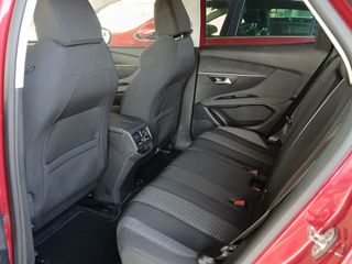 Peugeot 3008 2019