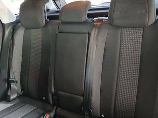 Peugeot 3008 2019