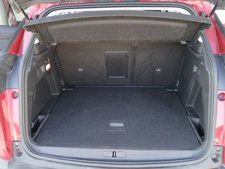Peugeot 3008 2019