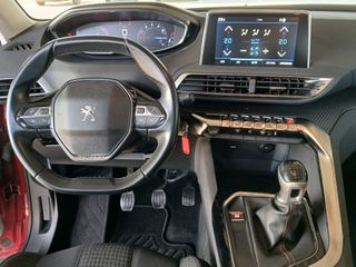 Peugeot 3008 2019