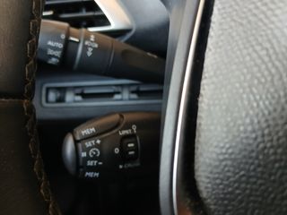 Peugeot 3008 2019
