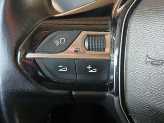 Peugeot 3008 2019