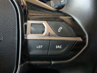 Peugeot 3008 2019