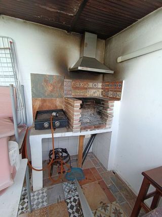 Casa rural en venta en Villamartín