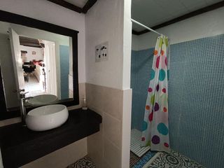Casa rural en venta en Villamartín