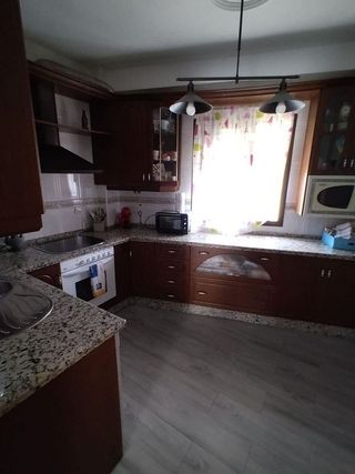 Chalet en venta en Baena