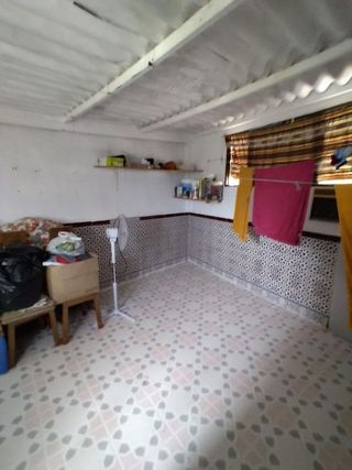 Chalet en venta en Baena