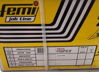 Ingletadora Femi Job Line