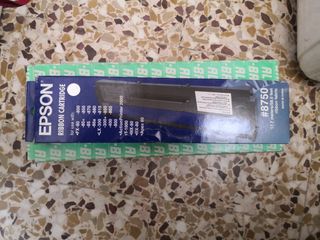 Nastro Epson Ribbon Cartridge