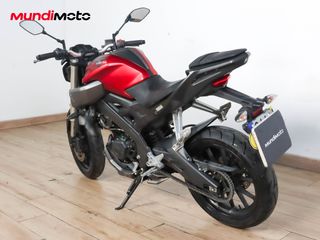 YAMAHA MT 125 ABS