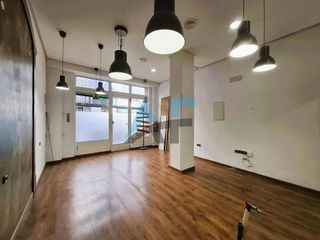 Local comercial en alquiler en Casco Viejo en Ourense