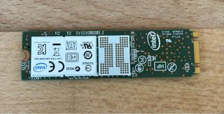 SSD M.2 180GB Intel 