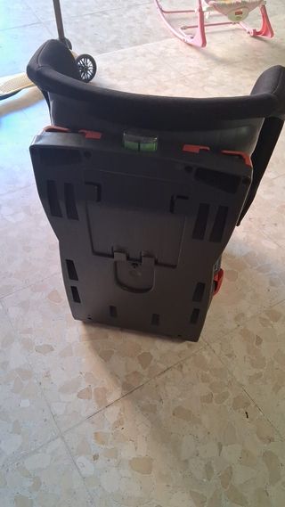 Silla coche Bébé Confort Axiss