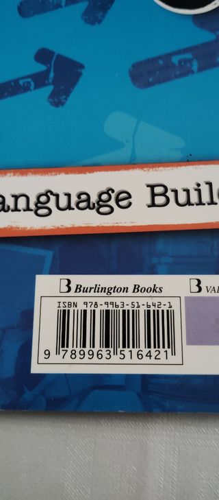 Way To English ESO 3 Workbook + Language Builder