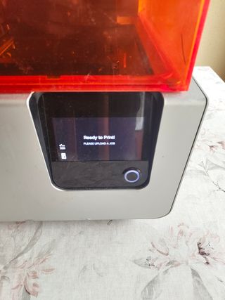 Impresora 3D Formlabs