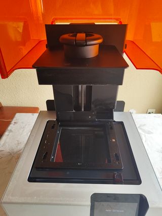 Impresora 3D Formlabs
