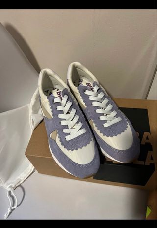 Zapatillas Bimba y Lola 