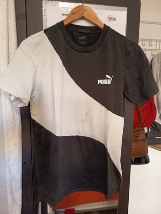 Camiseta Puma Talla S