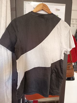 Camiseta Puma Talla S