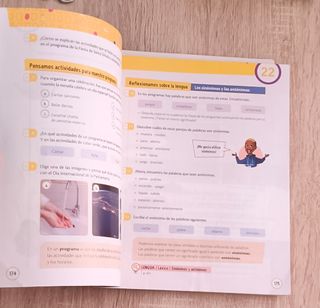 LENGUA Edebé 4 primaria