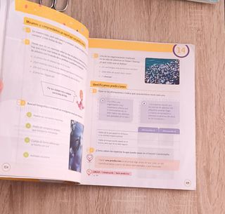 LENGUA Edebé 4 primaria