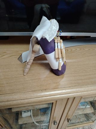 Bolillos para encaje