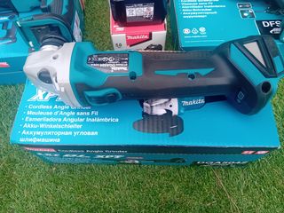 Conjunto Pladur Makita DLX3174TX1