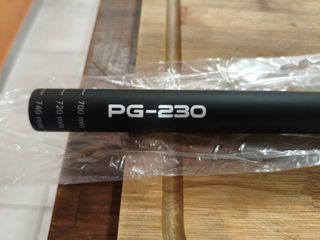 Manillar carbono Progress PG-230 nuevo