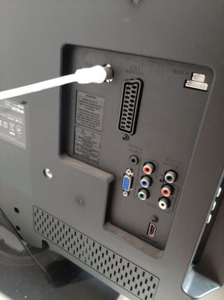 Televisor Philips 32"