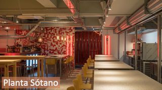 Negocio Restaurante AZOKA