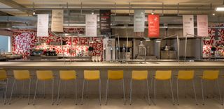 Negocio Restaurante AZOKA