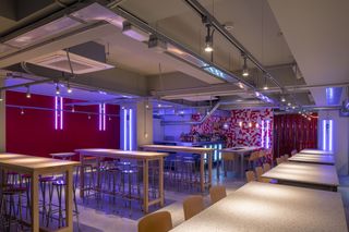 Negocio Restaurante AZOKA