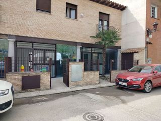 Local comercial en venta en Ugena