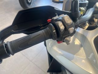 Triumph Tiger 1200 GT Pro
