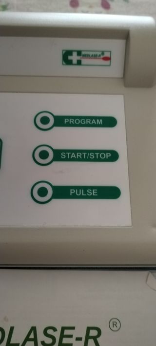 Massaggiatore Laser MEDLASE-R