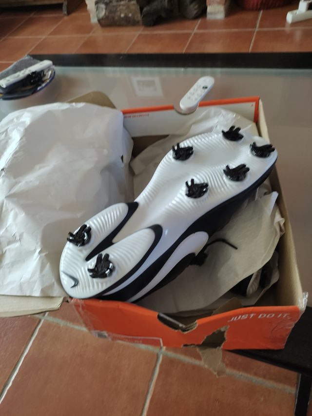 Zapatos de golf Nike Air Zoom Victory Tour 2