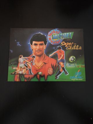 Fútbol Master Michel MSX